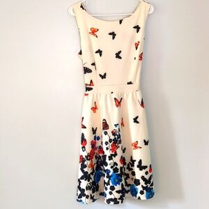 Owin large summer dress